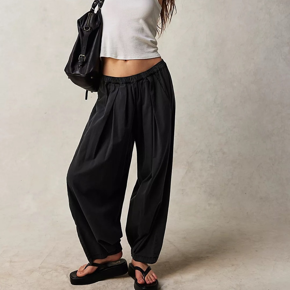 FP To the Sky Parachute Pants